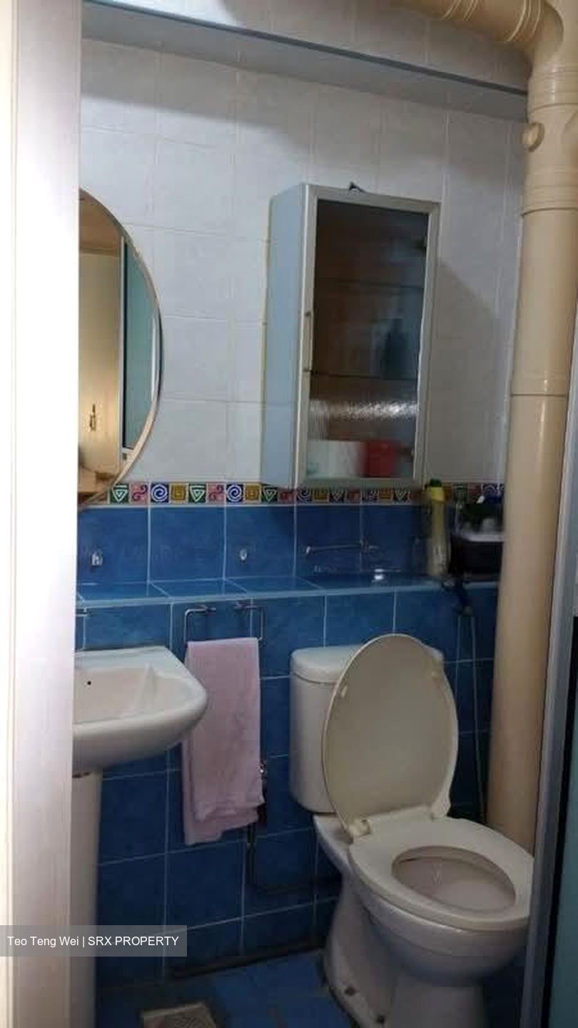 Blk 311C Anchorvale Vista (Sengkang), HDB 5 Rooms #596447781